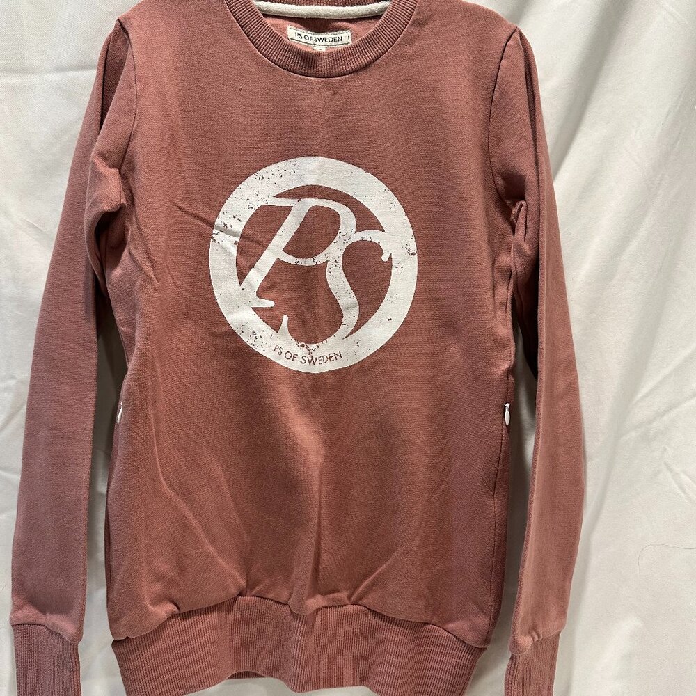 PS of Sweeden Sweatshirt